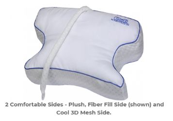 CPAPMax 2.0 Comfort Pillow
